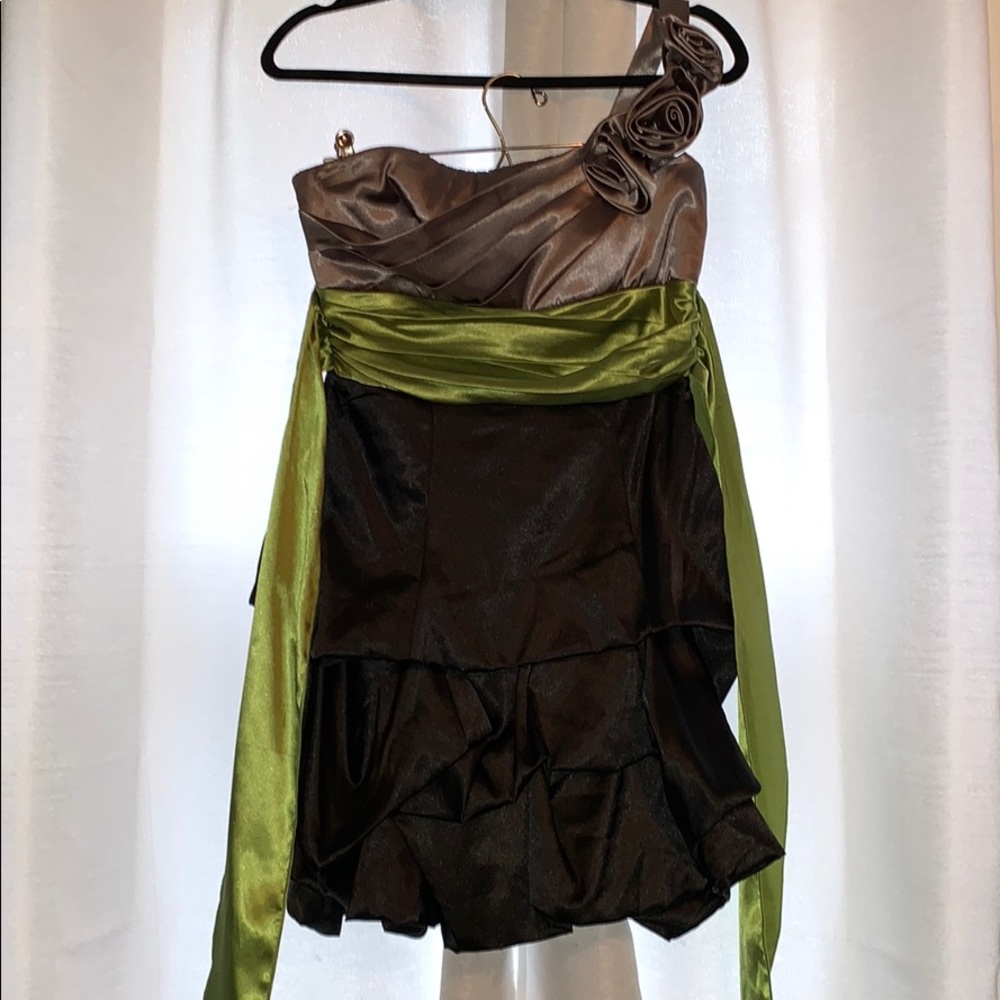 Party Dress
